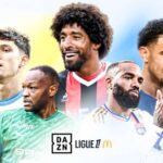 Ligue 1 Matches: A Comprehensive Guide